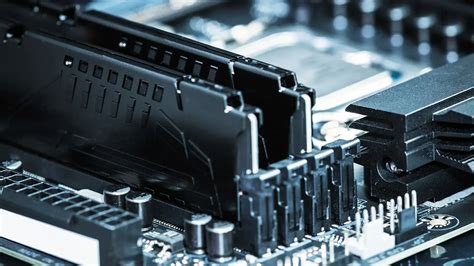 ram slot function|Motherboard RAM Slots: What They Are And How To Use Them.